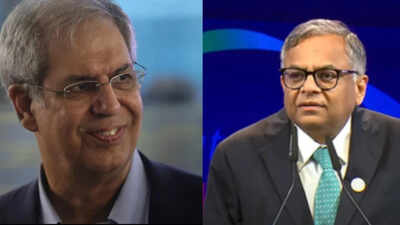 Upper layer NBFCs have to list: RBI governor on Tatas; dispels doubts on Sept order