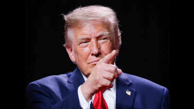 Cuba next? Trump hints at 'little stopover' after US warships return from Iran war