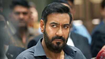 'Drishyam 3: The Conclusion' box office collection day 22: Ajay Devgn's film earns Rs 564.95 cr worldwide; India net collection reaches Rs 363.25 cr