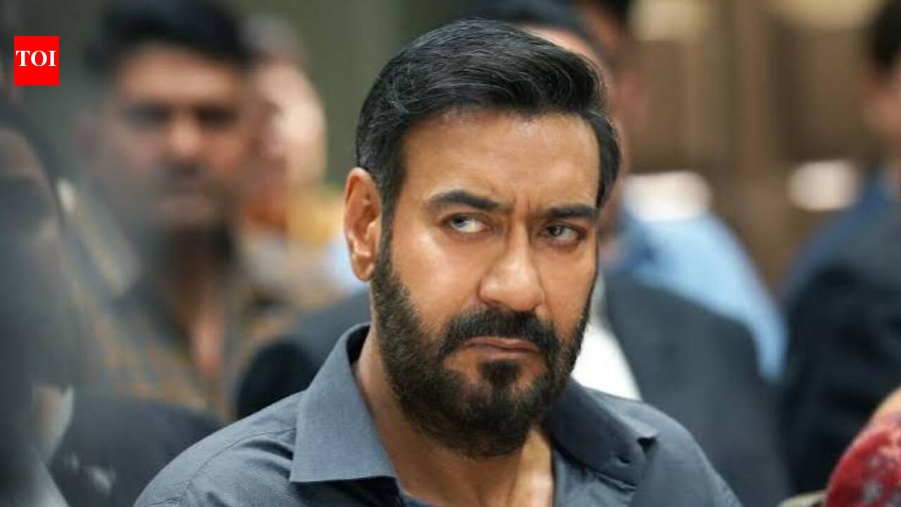 'Drishyam 3: The Conclusion' day 22: Ajay's film earns Rs 564.95 cr worldwide