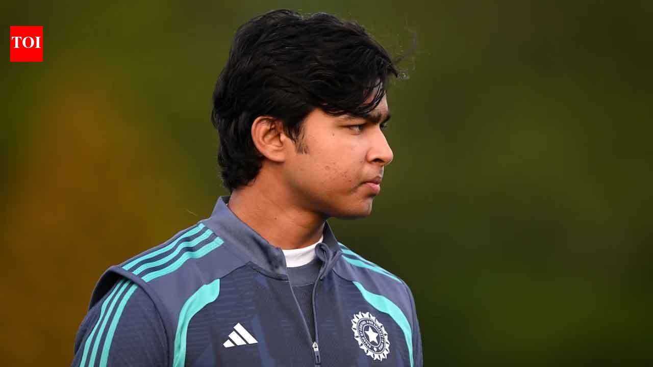 IND vs NZ 2nd T20I: Will Ishan Kishan's Injury be Vaibhav Sooryavanshi's Gain?