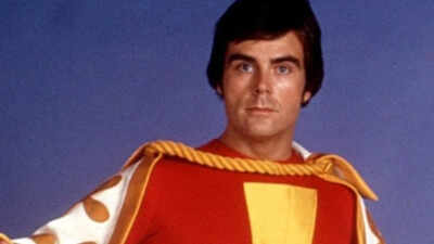 'Shazam!' and 'The Brady Bunch' star Michael Gray passes away at 75