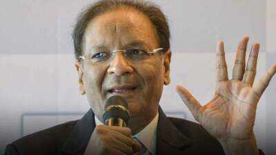 Rajesh Bhandari appointed acting president at EC meeting; Ajay Singh camp rejects proceedings