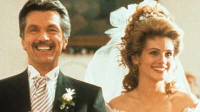 Julia Roberts honours ‘Steel Magnolias’ co-star Tom Skerritt after his passing: ‘A shining light…’