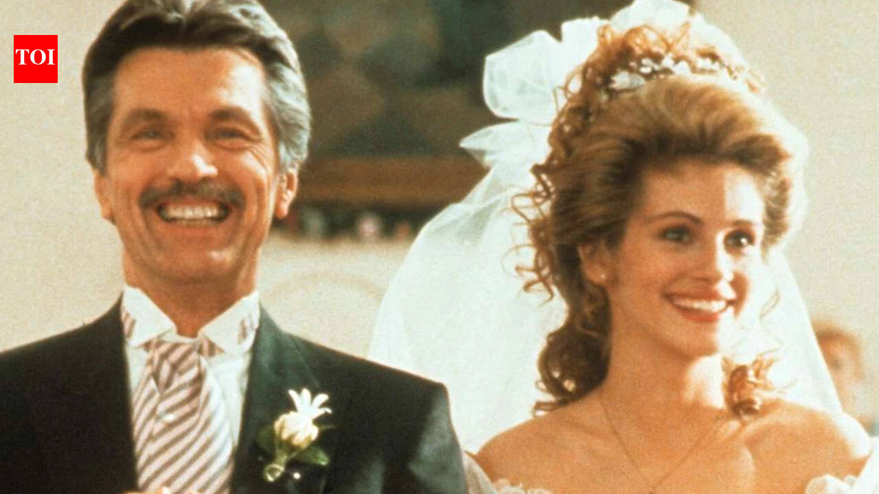 Julia Roberts remembers ‘Steel Magnolias’ co-star Tom Skerritt