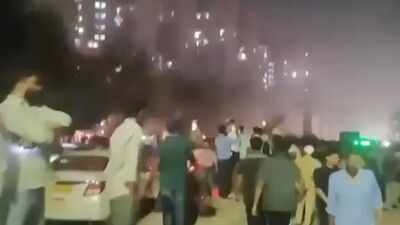 Haryana power cut: Homes in dark for hours, residents block roads; factories stay shut for days, owners count their losses