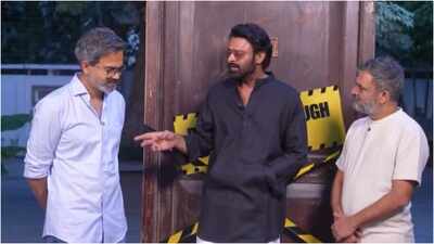 'Salaar: Part 2 – Shouryaanga Parvam' may begin filming in June 2027; Prabhas and Prithviraj Sukumaran to return - VIDEO