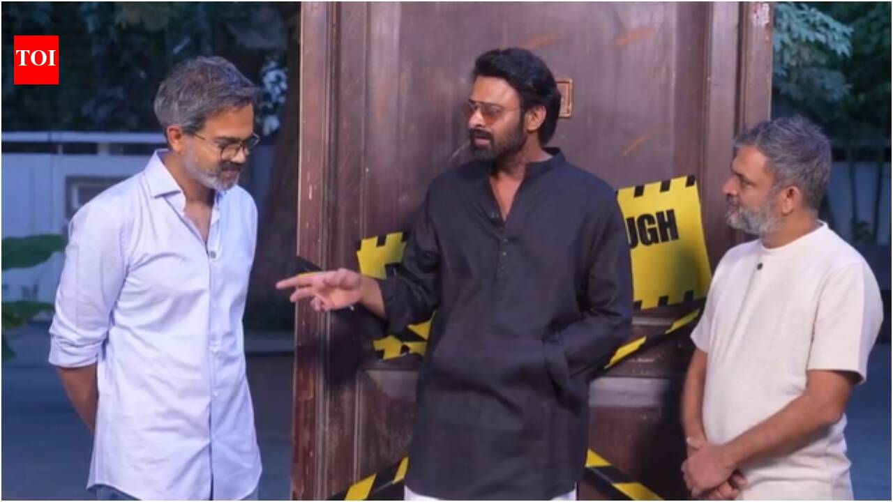 'Salaar: Part 2 – Shouryaanga Parvam' may begin filming in June 2027