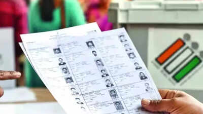 13k Pilibhit voter details changed, UP CEO calls it a ‘deliberate crime’