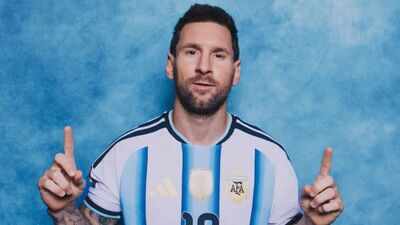 Inspiring story on hard work: “You can overcome something, if and only if you love something enough” – How Lionel Messi turned a childhood growth hormone deficiency into eight Ballon d’Or wins