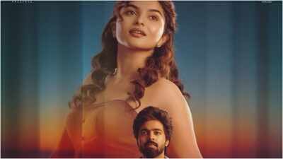 'Immortal' OTT release date OUT: When and where to stream GV Prakash Kumar, Kayadu Lohar's horror romance