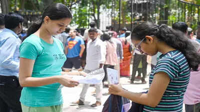NEET PG counselling 2026: MCC releases round 1 seat allotment result, check direct link to download