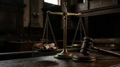 In 2022, a husband and his parents severed woman’s head, chopped off her palms over dowry; four years later, all three are sentenced to life imprisonment