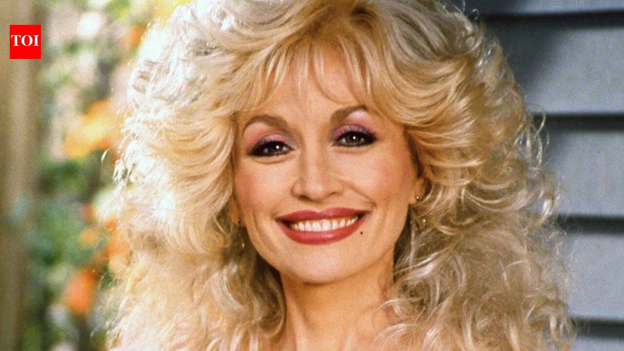 Danielle Parton to join the brand ambassador of Dolly Parton’s estate