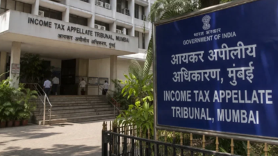 Tribunal rejects fine only for filing I-T return after notice
