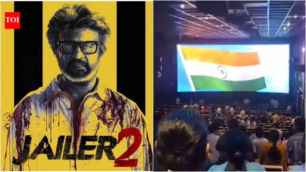 'Jailer 2' faces controversy in Tamil Nadu