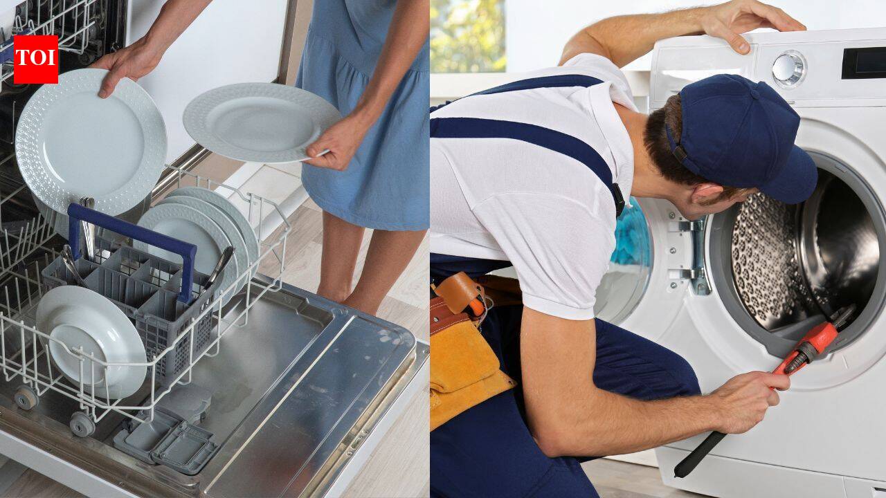 Festive prep up: Simple ways to clean appliances this festive season ...