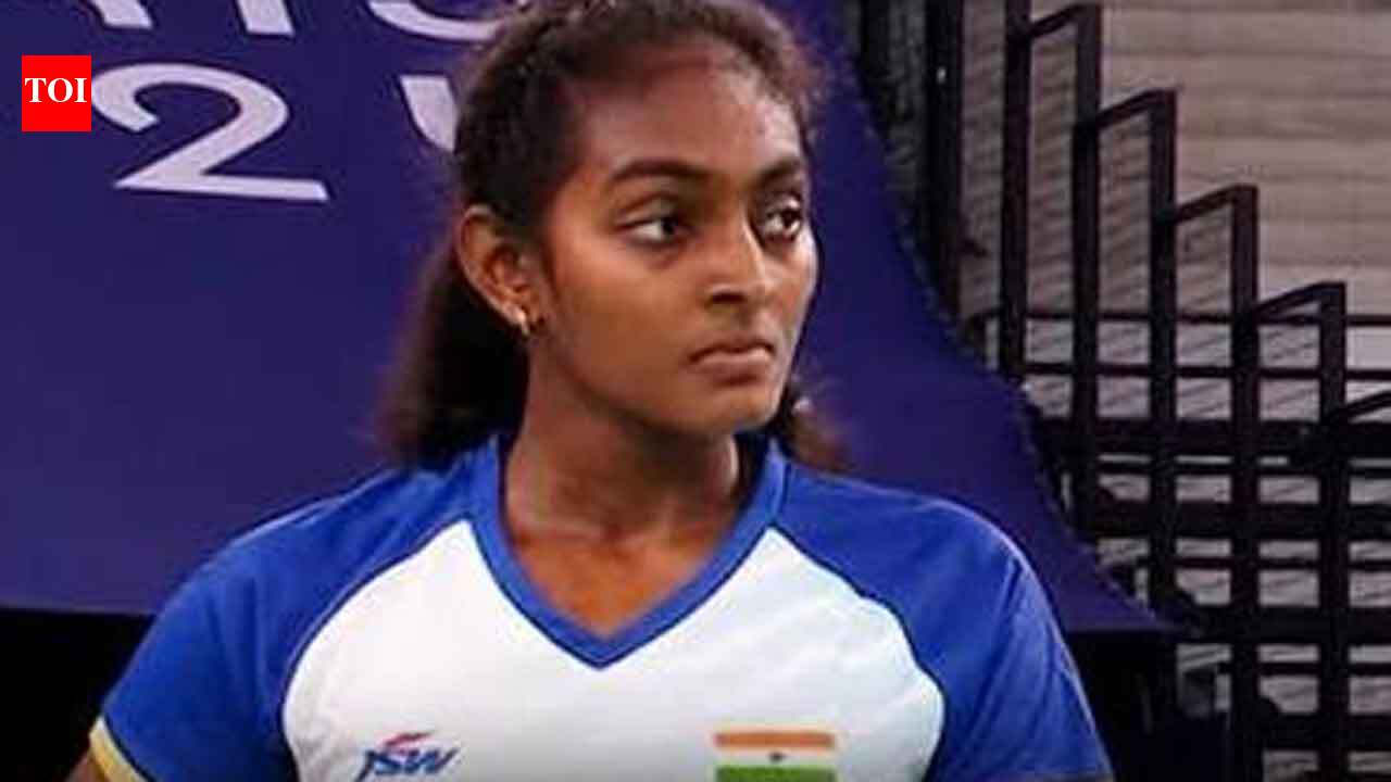 Feisty Thulasimathi Murugesan turns ‘alien’ tag into medal magic ...