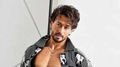 Tiger Shroff firing incident prompts FWICE security advisory; producers asked to screen crew