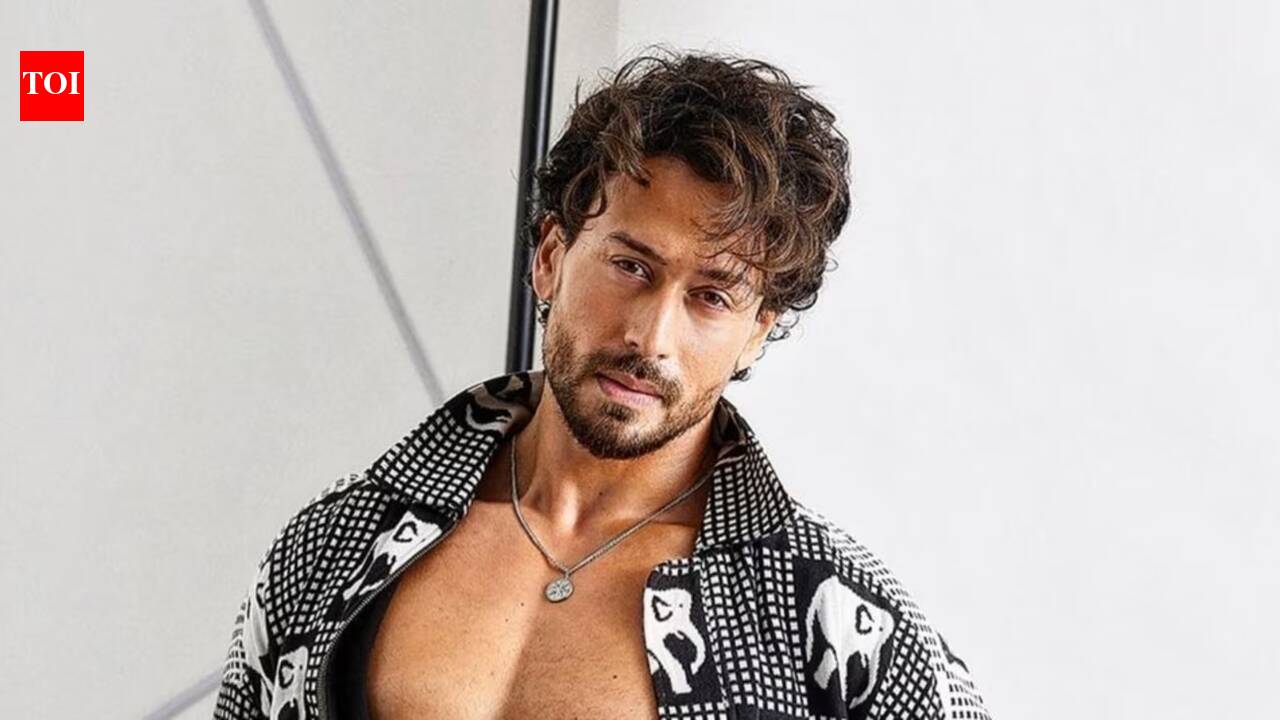 Tiger Shroff firing incident prompts FWICE security advisory