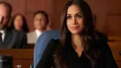 'Distanced from my father to protect our children': Meghan Markle reacts to 'sickening' news of child sexual abuse