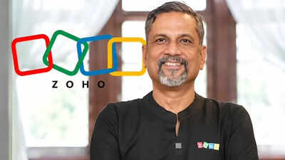 Zoho founder Sridhar Vembu says India must 'build, build and build' to earn global respect: Until India develops, we will …