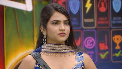 Bigg Boss Telugu 10: Shalini’s secret-room return sparks fresh drama inside the house