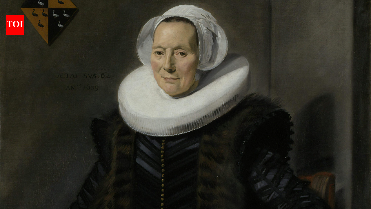 Little-known Dutch painting from English manor collection sells for £70,000 against £8,000 estimate