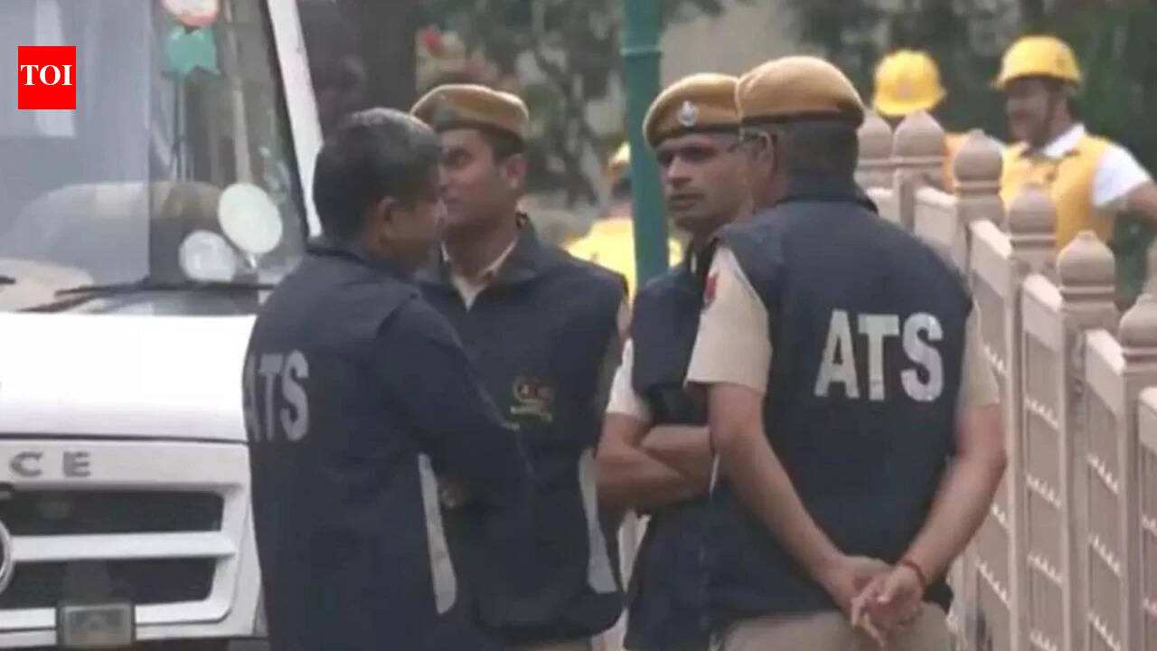 Pakistan link under probe as Mumbai man booked over inflammatory Masood Azhar clips on phone