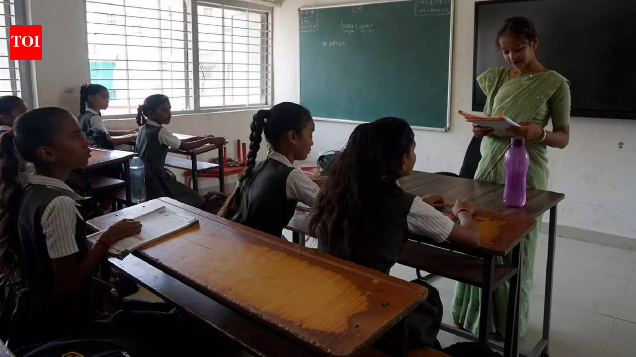 Mizoram to hire 100 regular primary teachers, plans MTET changes