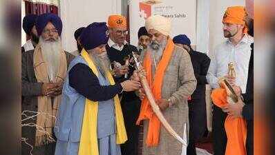 Gurdwara Sahib becomes a landmark of Sikh identity in Switzerland
