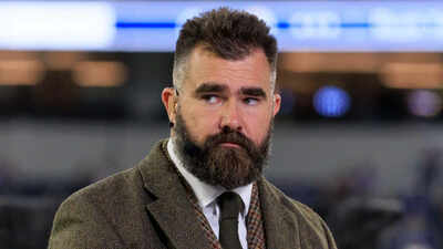 Is Jason Kelce about to make a stunning Eagles coaching move? Former NFL star breaks silence amid offensive line crisis