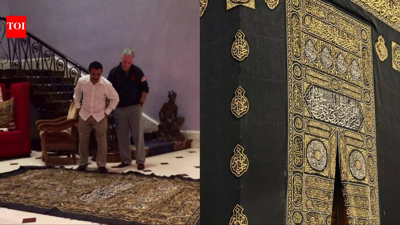 How Jeffrey Epstein became Houthis' new weapon against Saudi Arabia