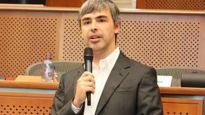 Google co-founder Larry Page is the richest tech titan to leave California ahead of Billionaire's tax vote: How his exit may dent state’s $100 billion tax target