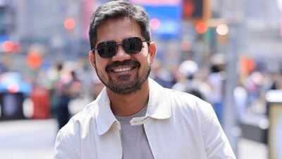 Director Avinash Arun credits Aamir Khan for getting him on board for 'Prahaar': 'He had seen ‘Paatal Lok’ and felt I would be the right guy for it'
