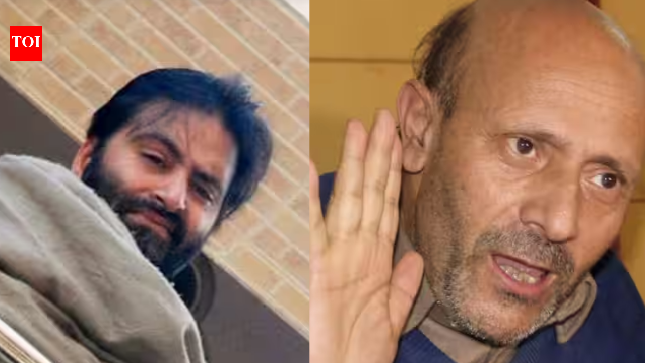 Delhi court orders trial of Yasin Malik, Engineer Rashid among 7 in Rs 8.94 crore money laundering case linked to hawala funding from Pakistan