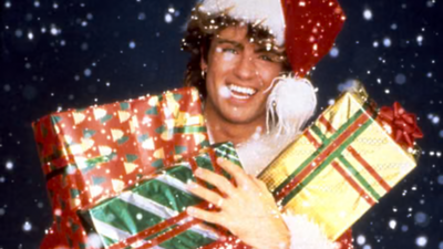 In 1984, George Michael released Last Christmas with Wham!; 40 years later, royalties helped his fund make over 20 grants supporting young people facing hardship, homelessness and mental health struggles