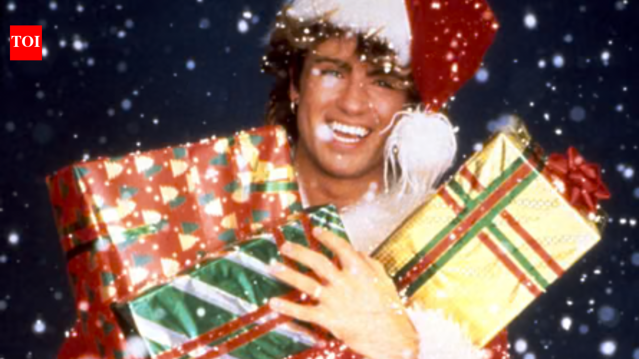 George Michael’s Last Christmas royalties help fund 20-plus grants for vulnerable young people