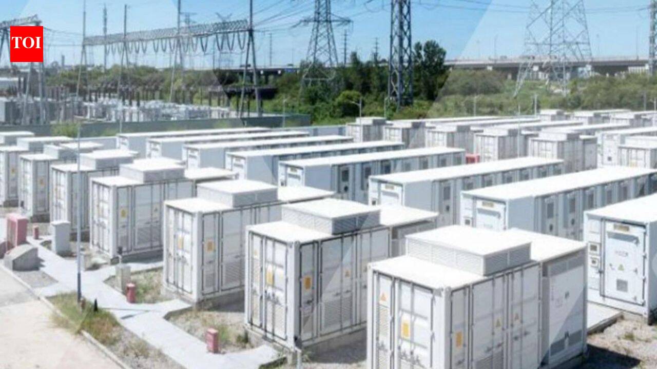 India needs to scale up battery storage alongside renewable energy: Experts