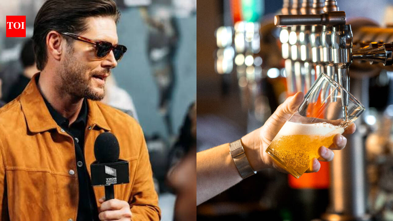 Jensen Ackles’ Texas brewery closes taproom, continues beer distribution
