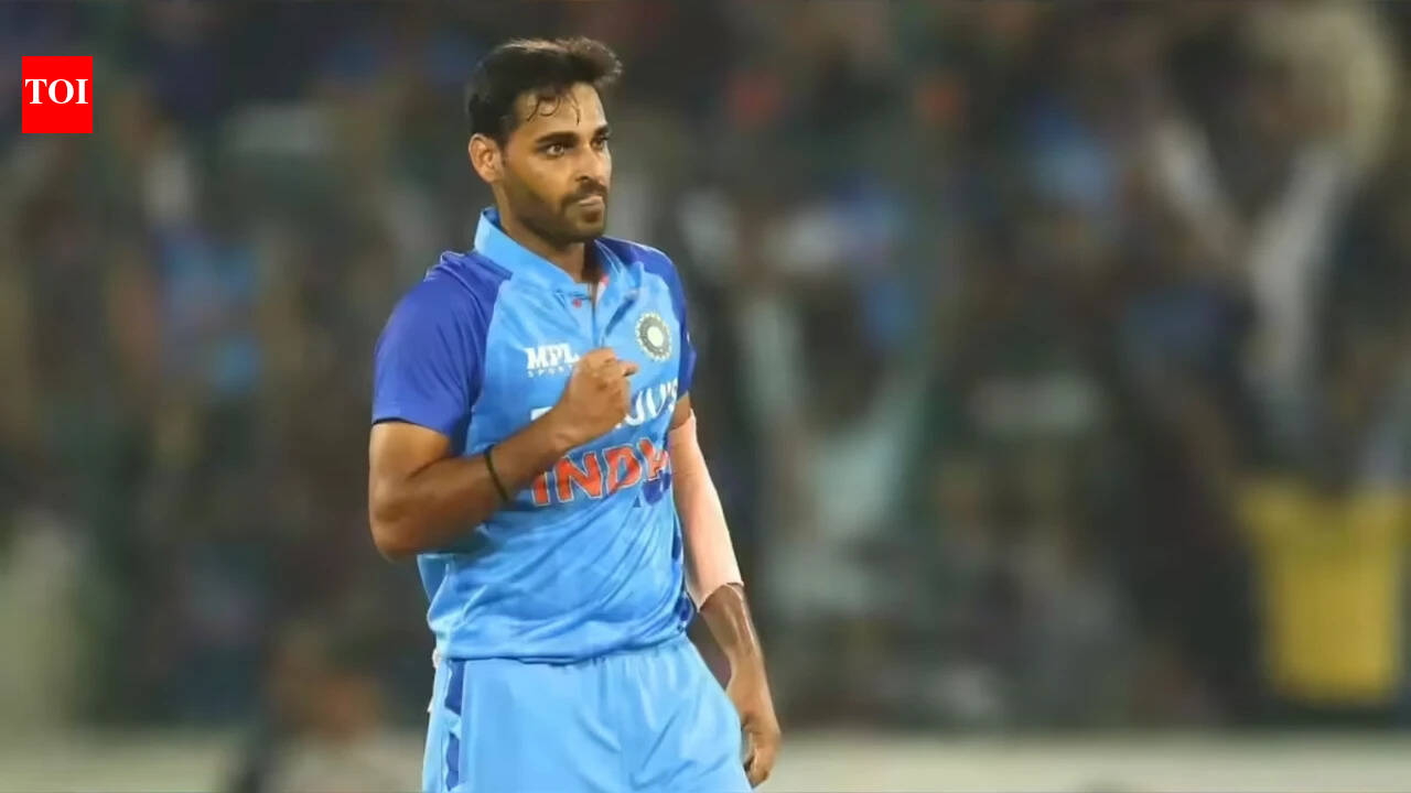 Bhuvneshwar Kumar credits IPL for India comeback after four years away