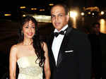 Sunita & Ashutosh Gowariker
