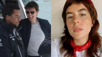 Tom Cruise and Nicole Kidman's children grew up around red carpets and cameras but chose a simple life; son Connor spends his time fishing, golfing, DJing, and daughter pursues makeup and fashion