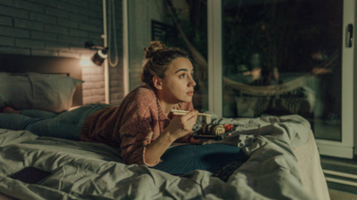 Researchers who analysed data from nearly 200,000 people found that eating late at night was linked to up to a 30% higher risk of liver disease, adding to evidence that the timing of meals matters as well as what is eaten