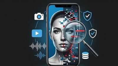 Fake faces, stolen voices, false stories: Can we still trust what we see online?