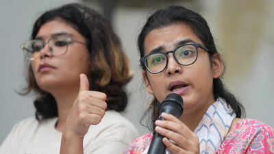 'Will not sign': AISA chief Neha Bora defies Delhi police peace bond notice after HC setback