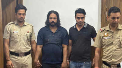 Amir Shokeen remanded in 5-day police custody by Delhi court in viral video case involving racial abuse of Tripura youth