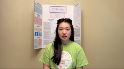 Meet Ellianna Gu, the Salt Lake City eighth-grader who tested ChatGPT, Claude and Gemini on 84 teen emotional scenarios and found their replies often lacked empathy