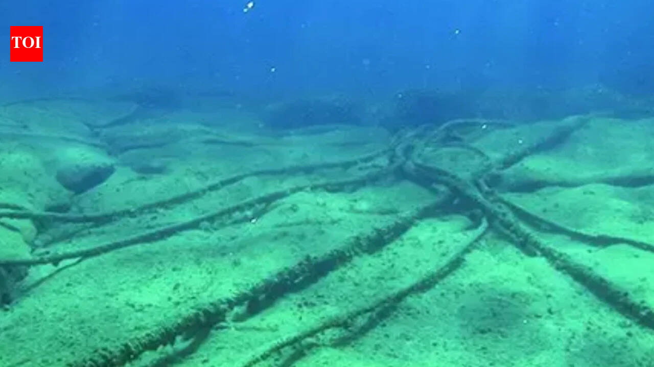 After oil, internet? Iran plans to target Gulf's undersea cables