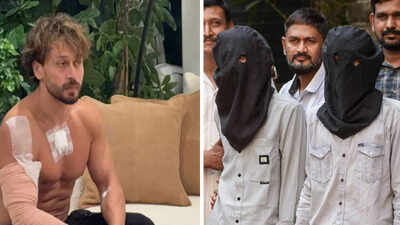 'Tumhare chehre aa gaye hain, nikal jao waha se': How handlers used news coverage to guide shooters after Tiger Shroff firing